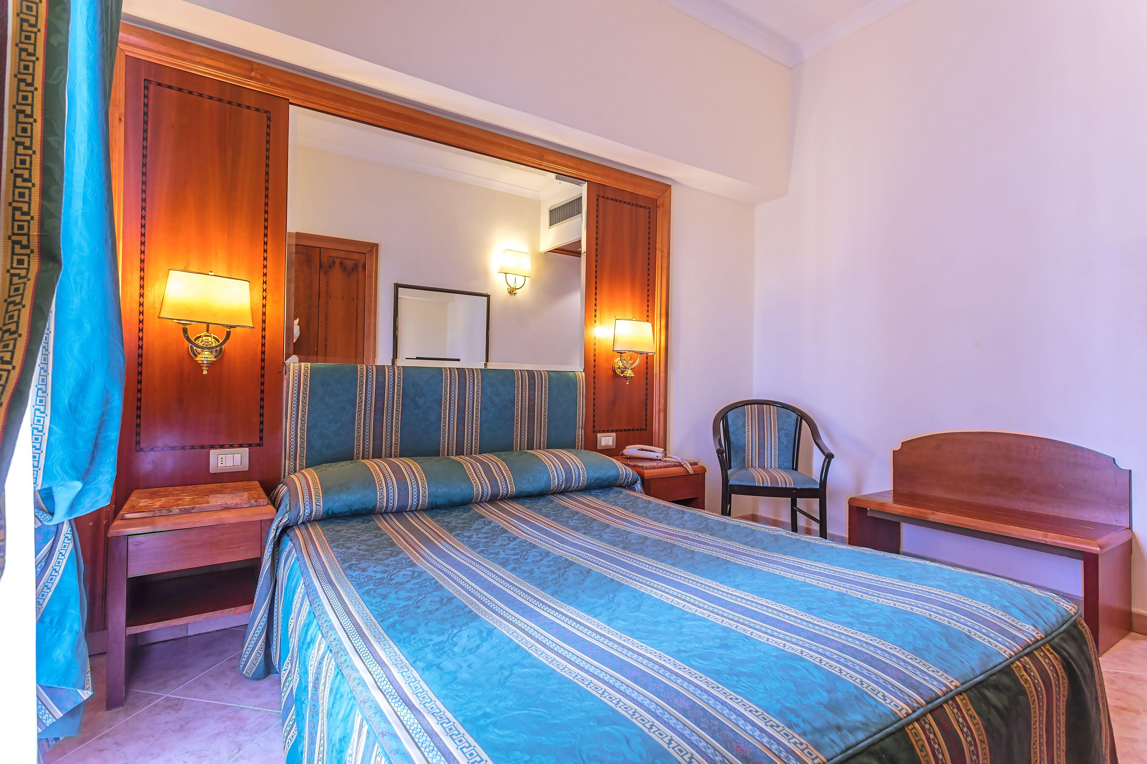 Raeli Hotel Floridia — Photos 3