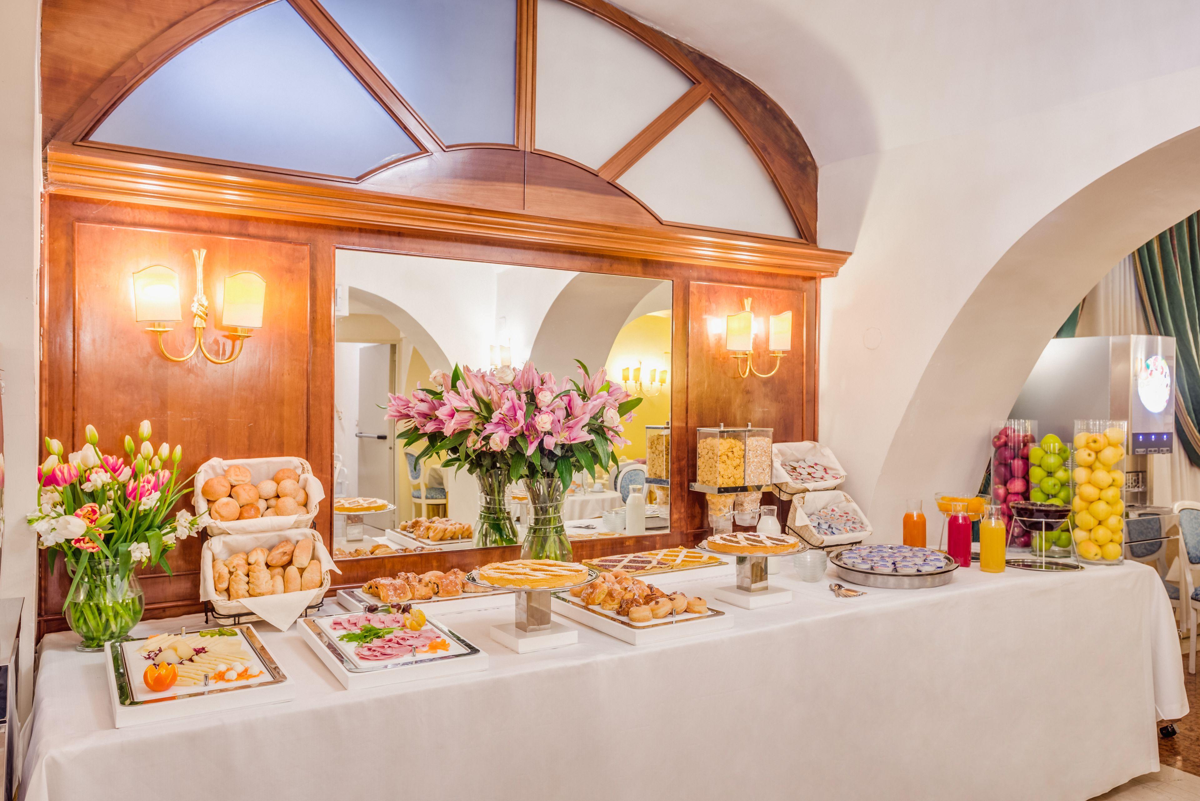 Raeli Hotel Floridia — Photos 1